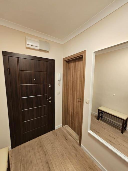 Serenity In The Heart Of With Parking * Varna