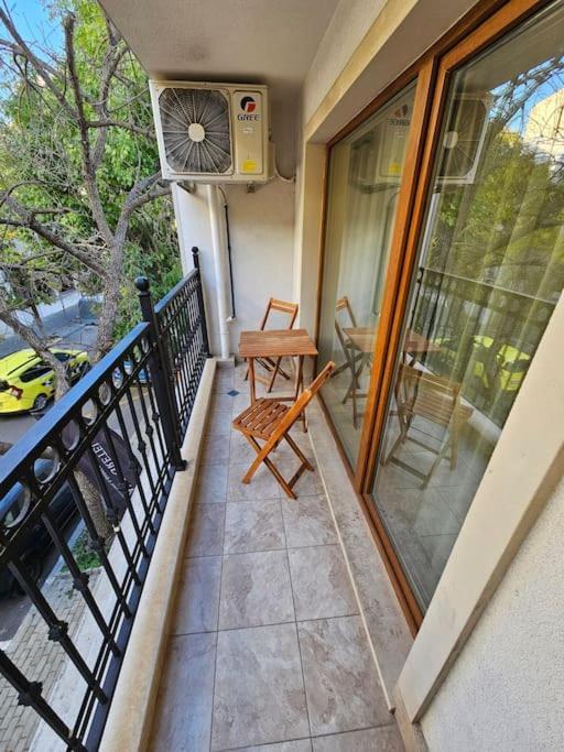Apartment Serenity In The Heart Of With Parking *