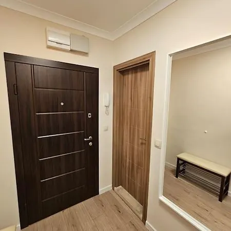 Serenity In The Heart Of Varna With Parking Exterior photo
