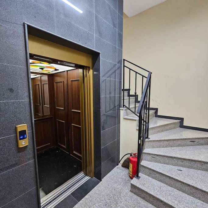 Serenity In The Heart Of With Parking Varna